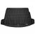 Gumová vana do kufru Renault Megane 2014-2016 (combi) Gumová vana do kufru Renault Megane 2014-2016 (combi)