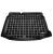 Gumová vana do kufru Seat Leon 2012-2020 (hb) Gumová vana do kufru Seat Leon 2012-2020 (hb)