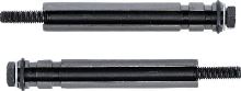 Přípravek pro demontáž čelní masky, pro Audi A4 - BGS 8023 (1)