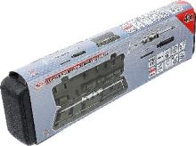 Sada pro demontáž bezpečnostních šroubů ráfků, pro BMW, MINI, 10dílná - BGS 6928 (5)