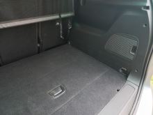 Gumová vana do kufru Opel Zafira C 2012-2019 (6)