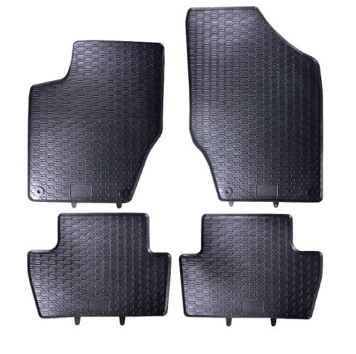 Gumové autokoberce Peugeot 307 2001-2008
