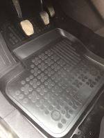 Gumové autokoberce Ford Kuga 2013-2019 (1)