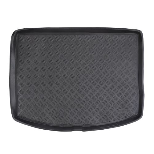 Plastová vana do kufru Mazda 3 2009-2013 (hb, plná rezerva, bez protiskluzu)