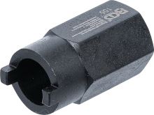 Hlavice nástrčná pro montáž a demontáž tlumičů - BGS 155