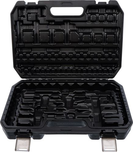 Prázdný náhradní kufr pro gola sadu BGS 2296 – BGS 2296-LEER
