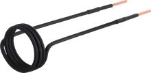 Cívka indukční pro indukční ohřev, 45 mm, rovná, pro BGS 2169 - BGS 2169-1-45 Cívka indukční pro indukční ohřev, 45 mm, rovná, pro BGS 2169 - BGS 2169-1-45
