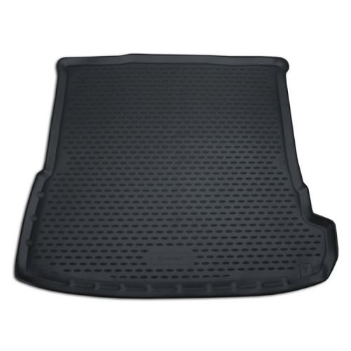 Gumová vana do kufru Audi Q7 2015-2026 (5 míst)
