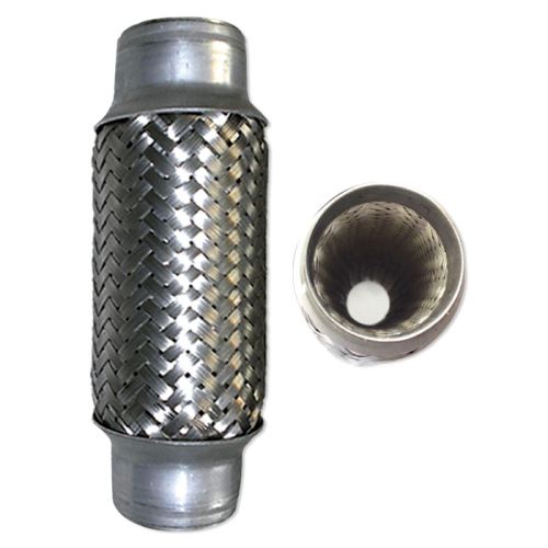 Trubka flexibilní - vlnovec  60 mm x 400 mm délka - JBM 51727