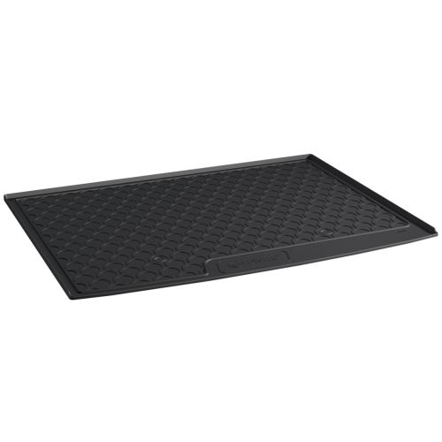 Gumová vana do kufru Mercedes B-Class W246 2011-2018 (horní dno)