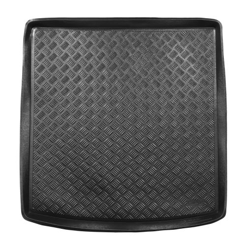 Plastová vana do kufru VW Golf VII. 2012-2020 (combi, horní dno, bez protiskluzu)