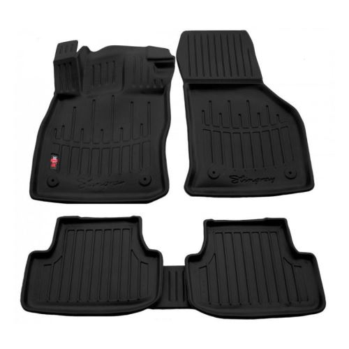 Gumové autokoberce Audi A3 2020-