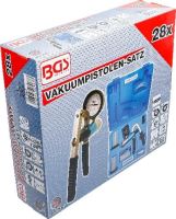 Sada vakuových pump pro měření tlaku a podtlaku - BGS 8067 (5)