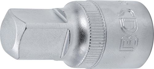Servisní klíč pro olejové výpusti, 12,5 mm (1/2"), vnitřní čtyřhran, 1/2" – BGS 1016-5