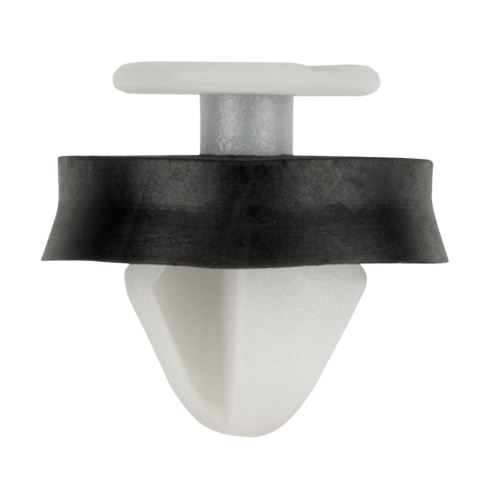 Sada plastových spon pro VAG 6 kusů (ze sady 53716) - JBM 14429