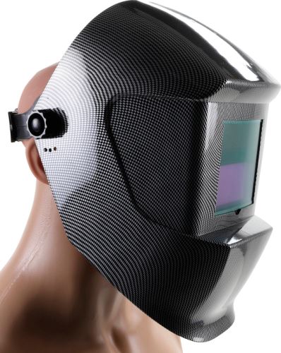 Kukla svářecí ,automatické zatmívání - BGS 3516