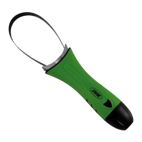Nastavitelný klíč na vyjmutí filtru O65-105 mm - JBM 52677