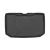 Plastová vana do kufru Nissan Note 2006-2013 (bez protiskluzu) Plastová vana do kufru Nissan Note 2006-2013 (bez protiskluzu)