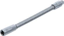 Prodloužení 1/4" ohebné, délka 150 mm - BGS 2320 Prodloužení 1/4" ohebné, délka 150 mm - BGS 2320