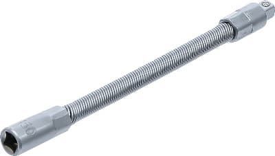 Prodloužení 1/4" ohebné, délka 150 mm - BGS 2320
