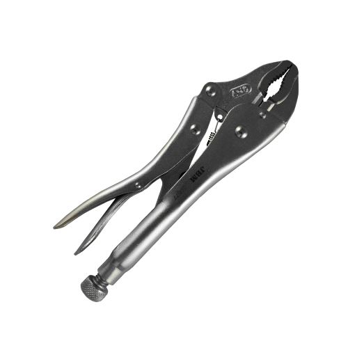 Kleště Grip se zakřivenou čelistí - JBM 50577