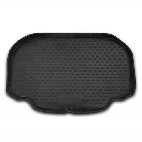 Gumová vana do kufru Mercedes SL-Class R230 2008-2012