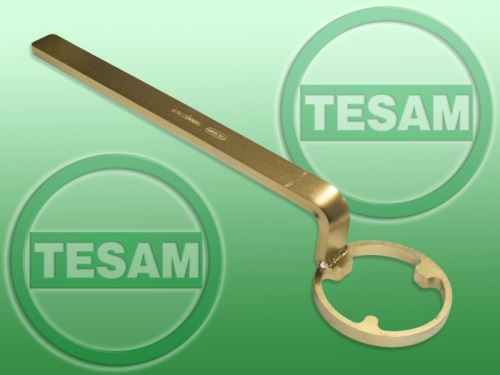 Klíč pro nastavení rozvodového řetězu, 3,0 TFSI - TESAM S0002769
