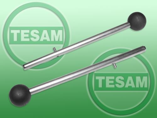 Sada aretací vyvažovacího hřídele 4.2 FSI - TESAM S0002814