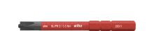 Nástavec Slimbit Křížový Sl/Ph 2 X 90 Mm, Softfinish, VDE Nástavec Slimbit Křížový Sl/Ph 2 X 90 Mm, Softfinish, VDE