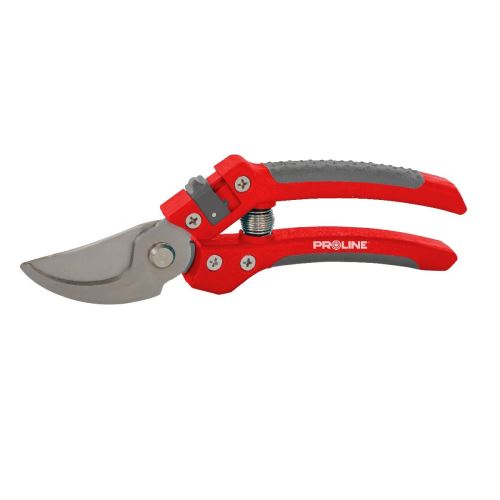 Nůžky premium univerzální 8",měkčená rukojeť, PROLINE