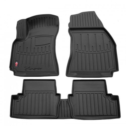 Gumové autokoberce Opel Zafira A 1995-2005