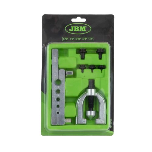 Nástroj na ohýbání trubek / ohýbačka trubek / sada trubek - JBM 52700