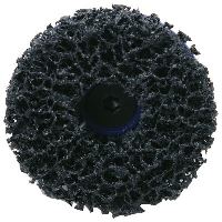 Kotouče na odstranění rzi z dosedacích ploch nábojů, pr. 65, 105mm - BGS 3965 (1)