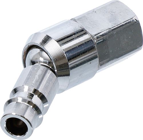 Vsuvka kloubová 1/4" s vnitřním závitem - BGS 3227