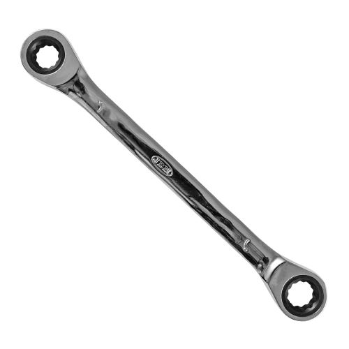 Klíč ráčnový 10x11 mm - JBM 13486