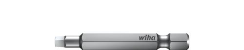 WIHA Bity 1/4" 4Hranné 1 - 3 X 50 Mm