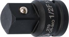 Adaptér 1/2" F -3/4" M vnitřní - vnější, tvrzený – BGS 279 Adaptér 1/2" F -3/4" M vnitřní - vnější, tvrzený – BGS 279