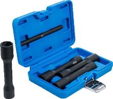 Hlavice nástrčné speciální / hlavic pro povolení poškozených šroubů, prodloužené, 12,5 mm (1)