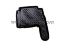 Gumové autokoberce Kia Sorento 2009-2012 (4)