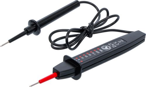 Zkoušečka elektro 6 - 380V - BGS 726