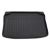 Gumová vana do kufru VW Polo 2001-2009 (hb)