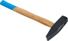 BGS Kladiva 100 - 2000 g, zámečnické, kované, jasanové topůrko (12)