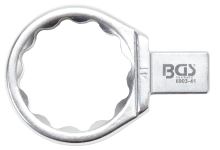 Nástrčný očkový klíč, 41 mm - BGS 6903-41 Nástrčný očkový klíč, 41 mm - BGS 6903-41