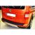 Ochranná lišta hrany kufru VW Caddy 2010-2015