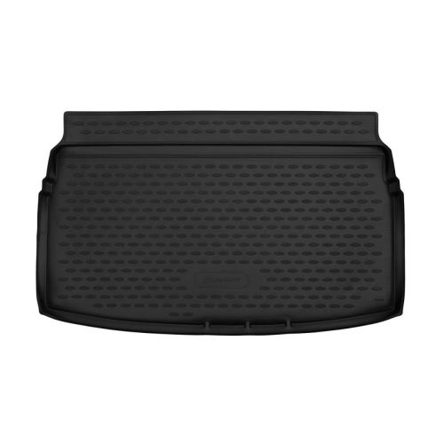 Gumová vana do kufru VW T-Cross 2019- (dolní dno)