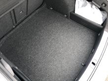 Gumová vana do kufru Škoda Octavia IV. 2020- (sedan) (6)
