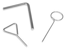 Aretace napínáku VW / Audi / Seat / Škoda / Ford - TESAM S0002087