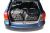 Sada cestovních tašek Toyota Avensis 2003-2009 (combi)