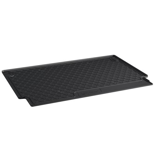 Gumová vana do kufru Peugeot 5008 2009-2017 (5 i 7 míst, délka 80cm)
