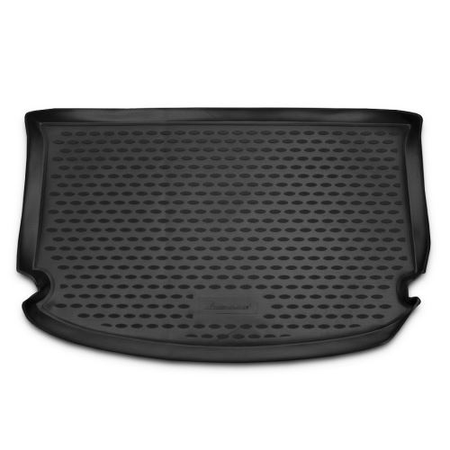 Gumová vana do kufru Kia Soul 2014-2019 (horní dno)